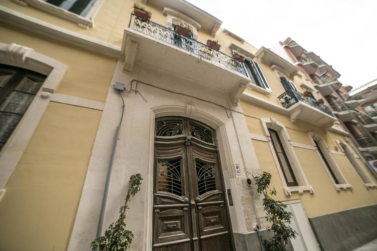 4 Balconi Liberty Apartments 莱切 外观 照片