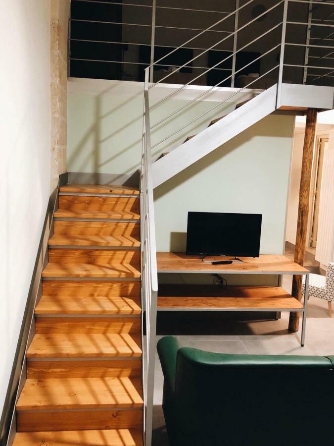 4 Balconi Liberty Apartments 莱切 外观 照片