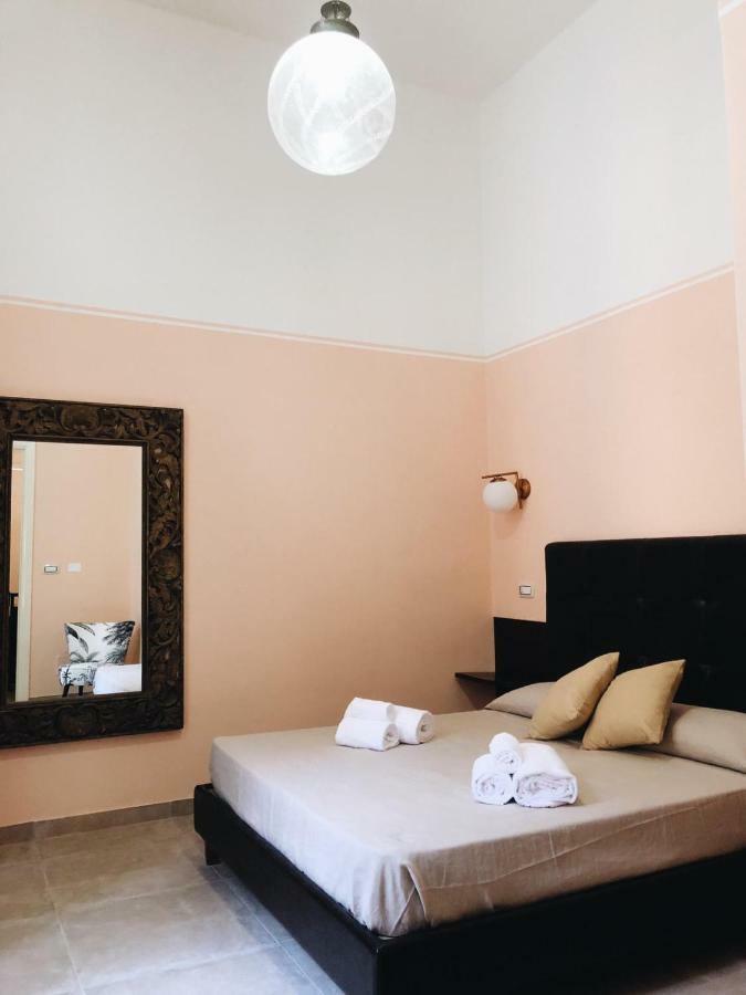 4 Balconi Liberty Apartments 莱切 外观 照片