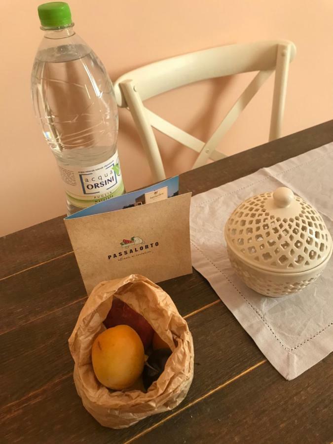 4 Balconi Liberty Apartments 莱切 外观 照片