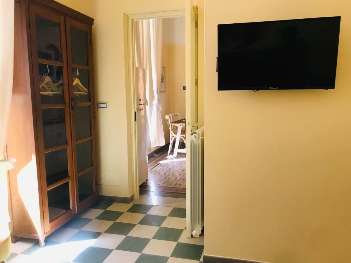 4 Balconi Liberty Apartments 莱切 外观 照片