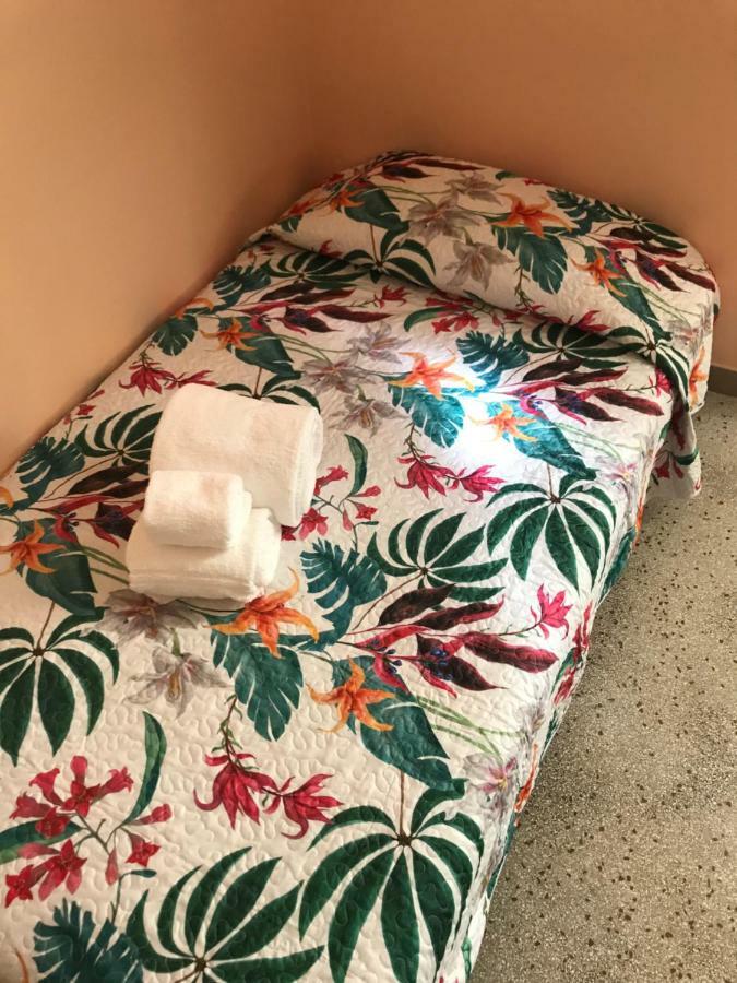 4 Balconi Liberty Apartments 莱切 外观 照片