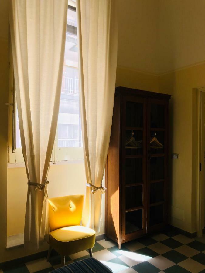 4 Balconi Liberty Apartments 莱切 外观 照片