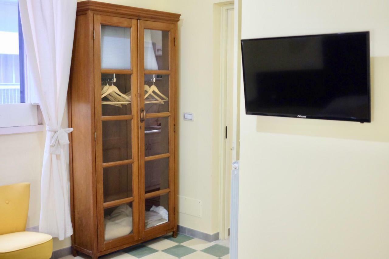 4 Balconi Liberty Apartments 莱切 外观 照片