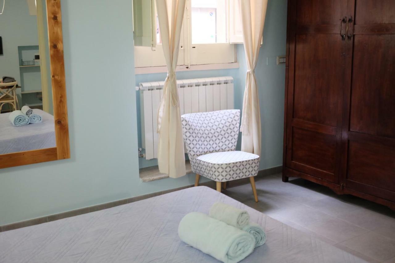 4 Balconi Liberty Apartments 莱切 外观 照片