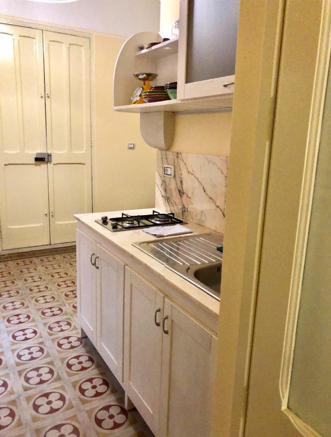 4 Balconi Liberty Apartments 莱切 外观 照片