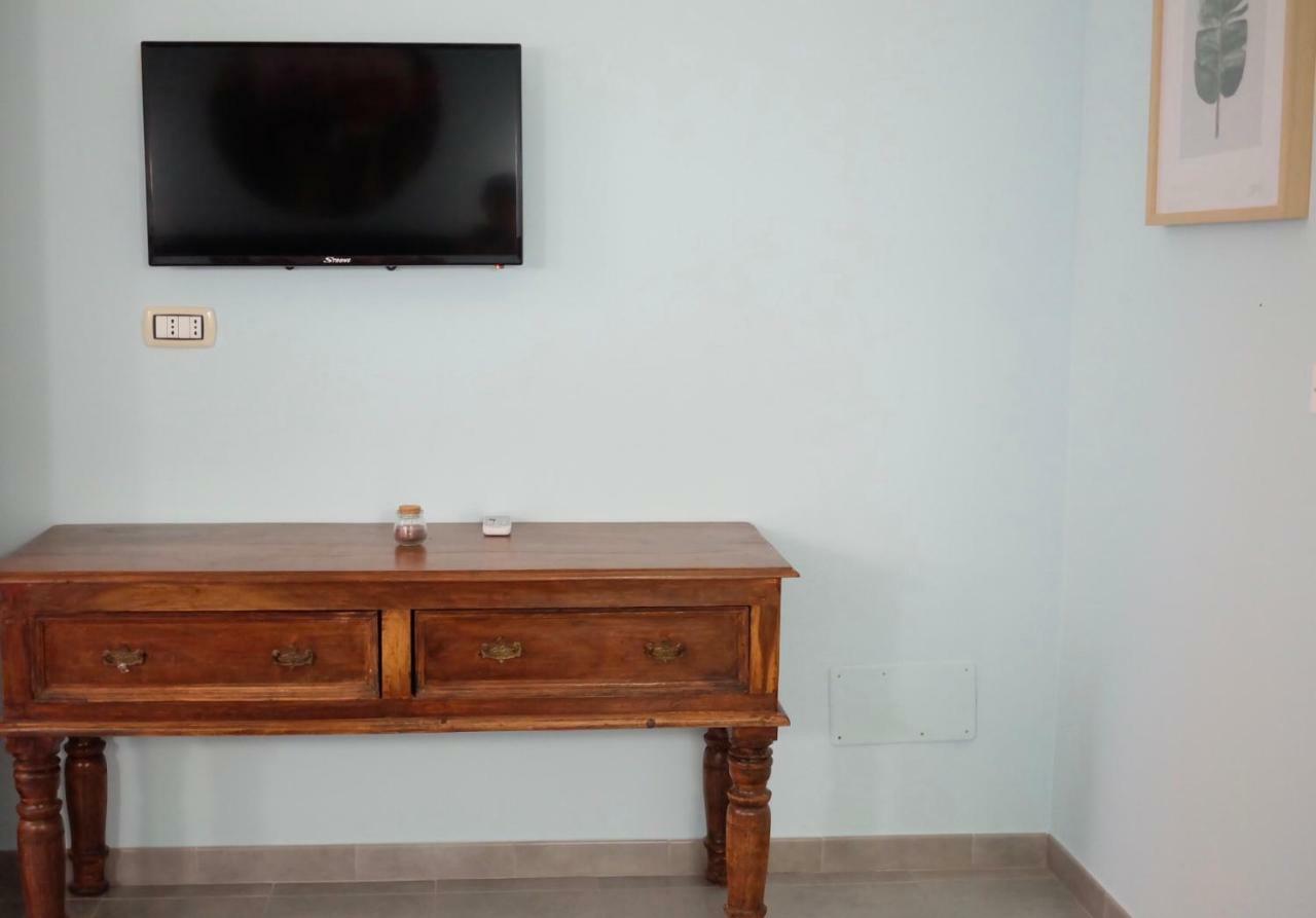 4 Balconi Liberty Apartments 莱切 外观 照片