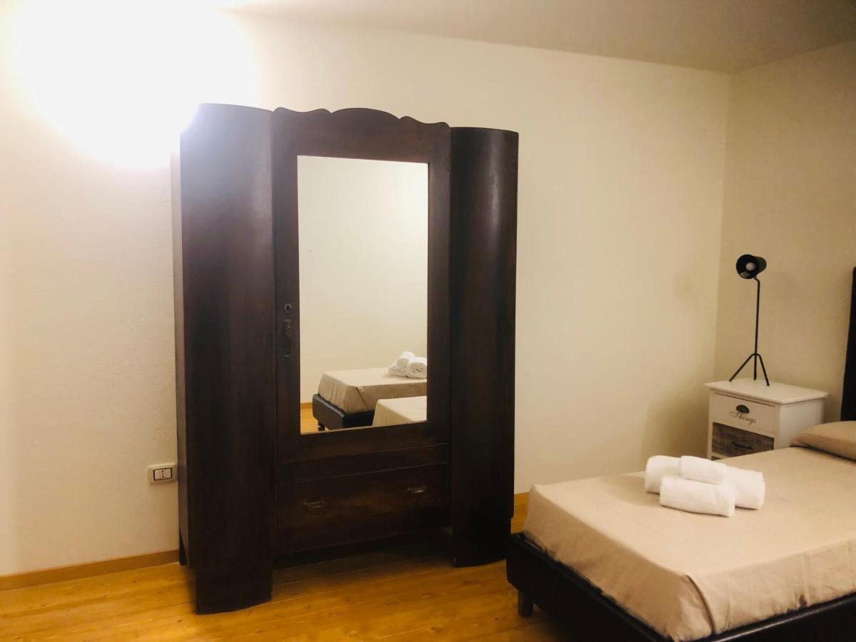 4 Balconi Liberty Apartments 莱切 外观 照片